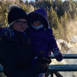 Meet your Posher, Stéphanie